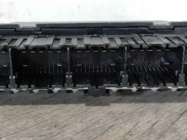 Блок управления подвеской  Range Rover 4 L405