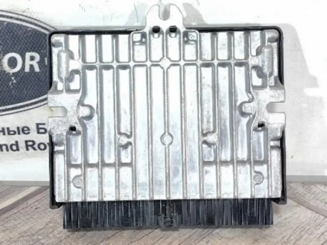 Блок управления подвеской  Range Rover 4 L405