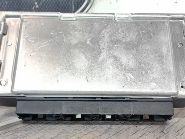 Блок управления блокировкой Range Rover 4  L405