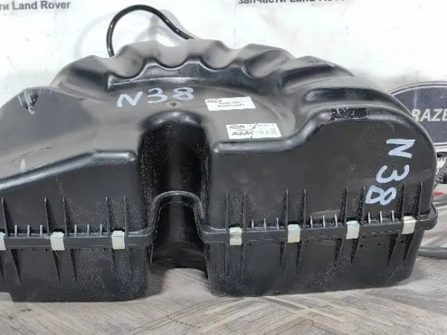 Компрессор пневмоподвески Range Rover 4 L405