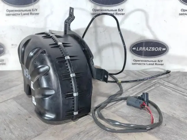 Компрессор пневмоподвески Range Rover 4 L405