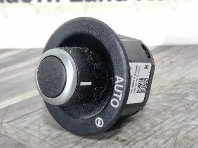 Ручка рулевой колонки Range Rover 4  L405