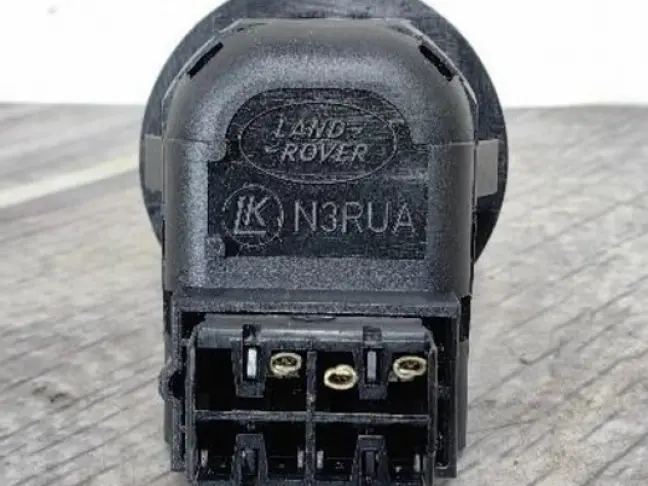 Ручка рулевой колонки Range Rover 4  L405