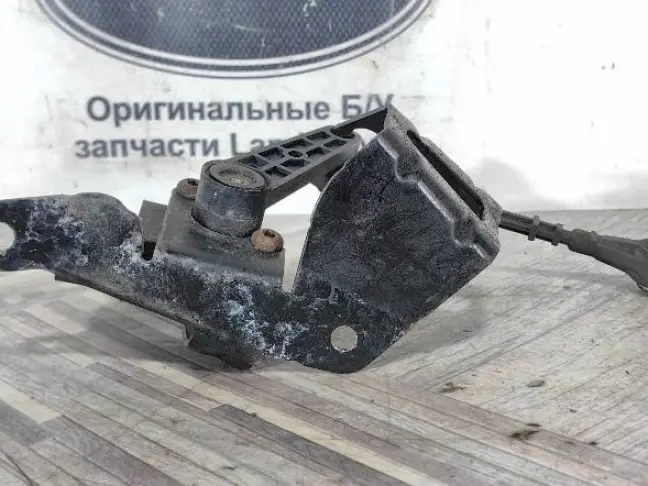 Датчик задний левый Range Rover 4  L405