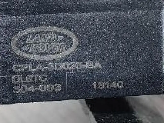 Датчик задний правый Range Rover 4  L405