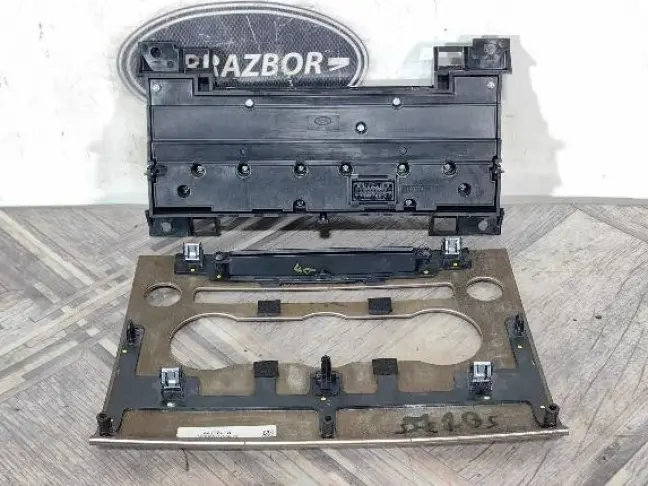 Блок управления климатом Range Rover 4 L405