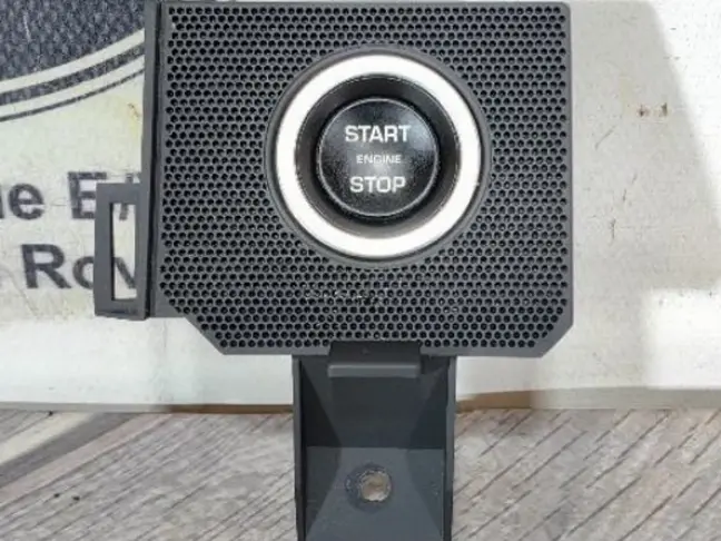 Кнопка зажигания Range Rover 4 L405