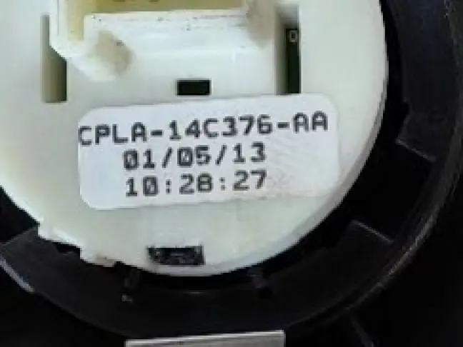 Кнопка зажигания Range Rover 4 L405