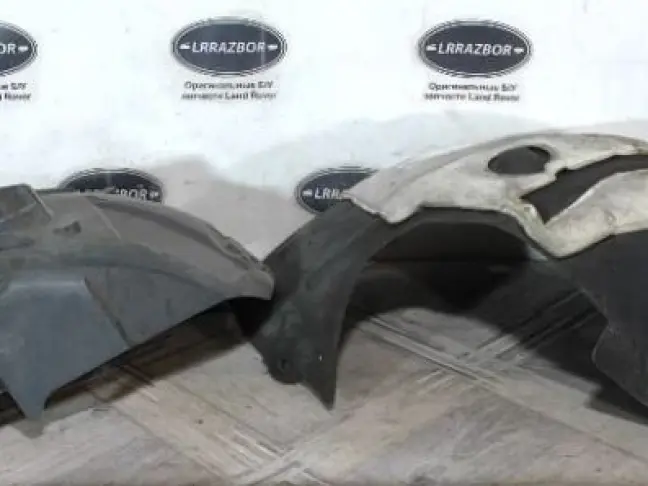 Подкрылок передний правый Range Rover 4 L405