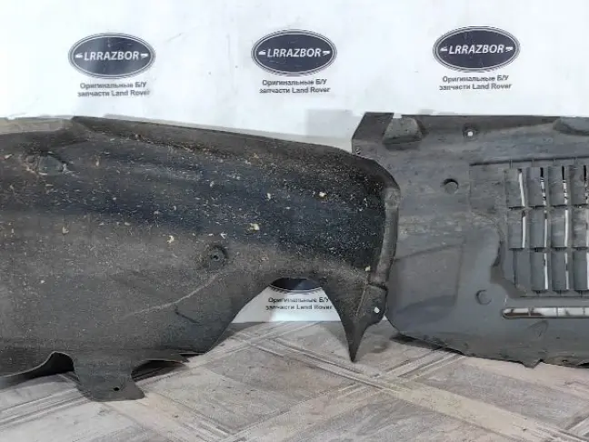 Подкрылок передний правый Range Rover 4 L405
