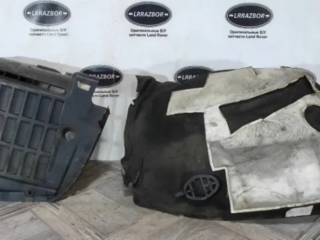 Подкрылок передний правый Range Rover 4 L405