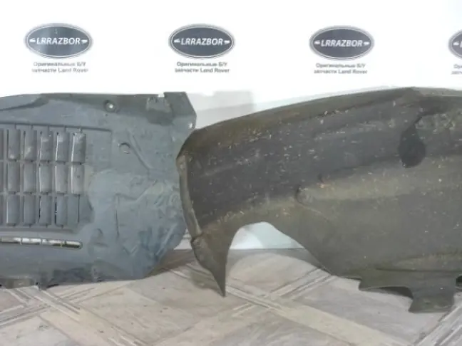Подкрылок передний левый Range Rover 4 L405