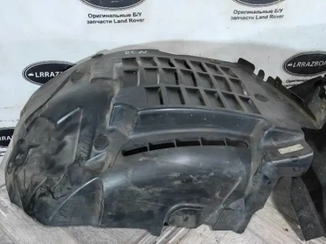 Подкрылок передний левый Range Rover 4 L405