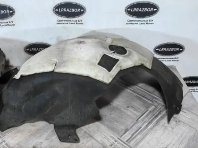 Подкрылок передний левый Range Rover 4 L405