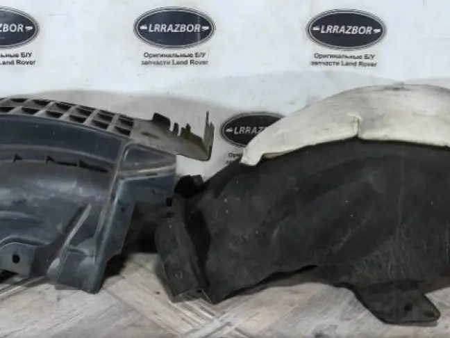 Подкрылок передний левый Range Rover 4 L405