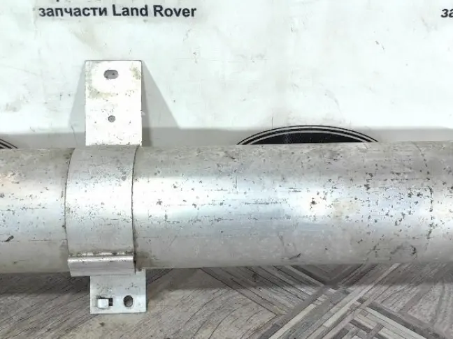 Ресивер пневмоподвески Range Rover 4 L405