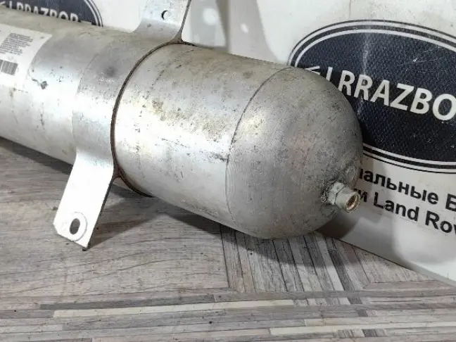Ресивер пневмоподвески Range Rover 4 L405