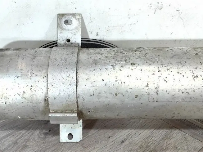 Ресивер пневмоподвески Range Rover 4 L405