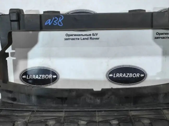 Диффузор радиатора Range Rover 4 L405