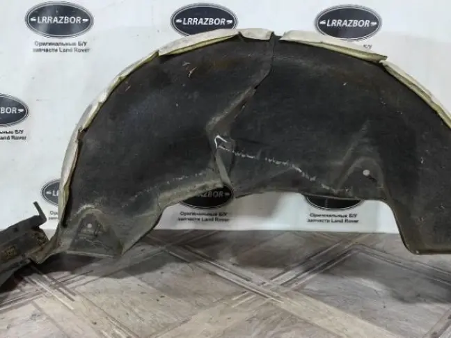 Подкрылок задний правый Range Rover 4 L405