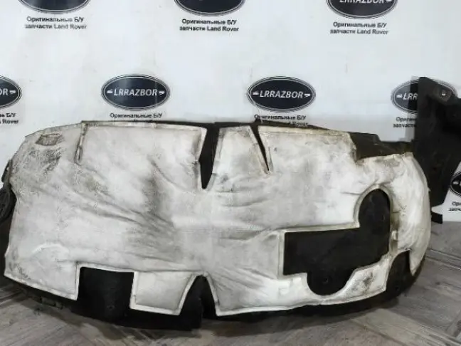 Подкрылок задний правый Range Rover 4 L405