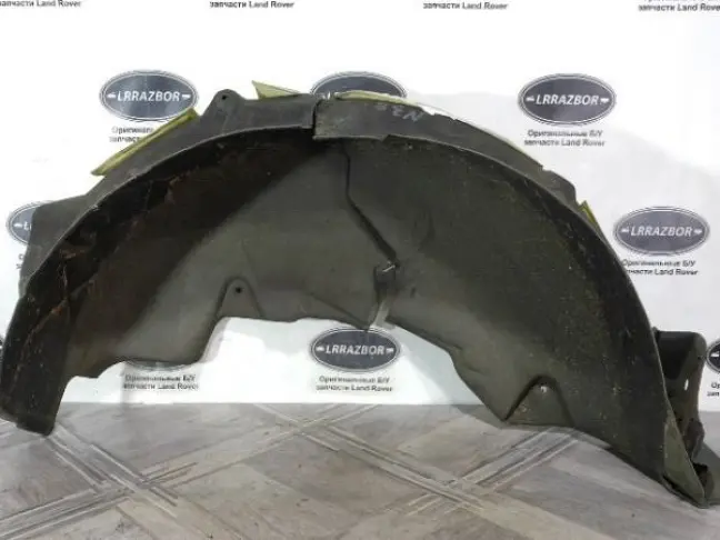 Подкрылок задний правый Range Rover 4 L405