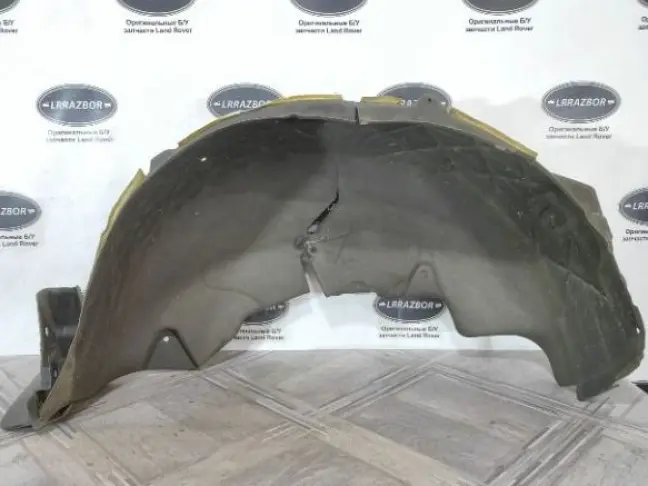 Подкрылок задний левый Range Rover 4 L405