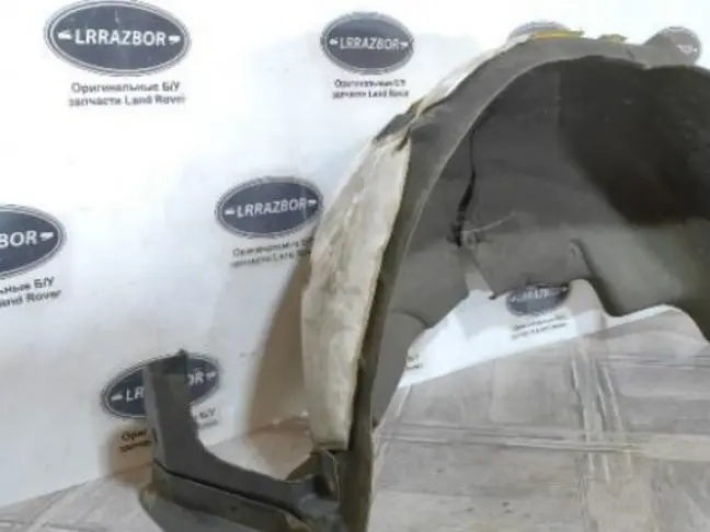 Подкрылок задний левый Range Rover 4 L405