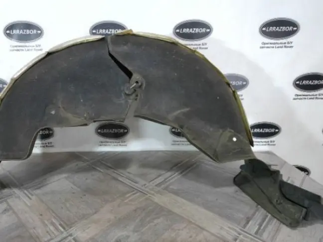 Подкрылок задний левый Range Rover 4 L405