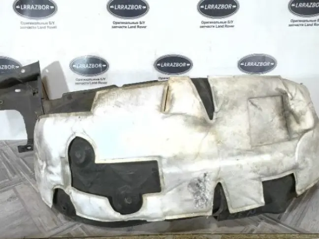 Подкрылок задний левый Range Rover 4 L405
