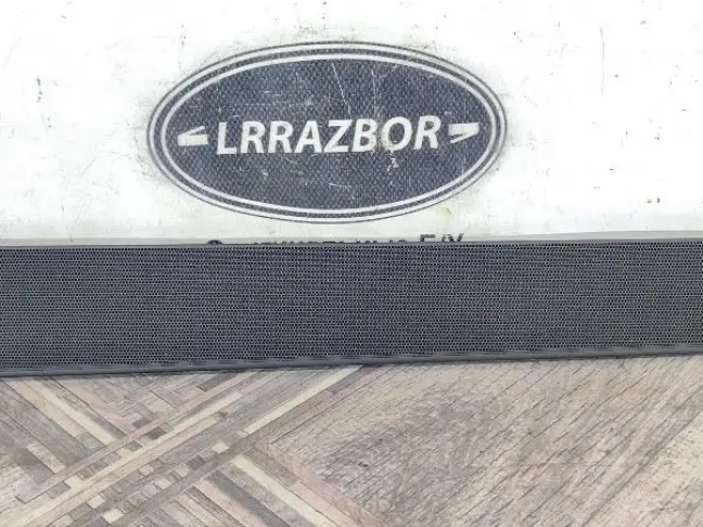 Вставка торпеды декоративная Range Rover 4 L405