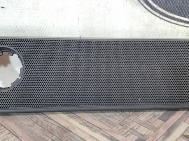 Вставка торпеды декоративная Range Rover 4 L405