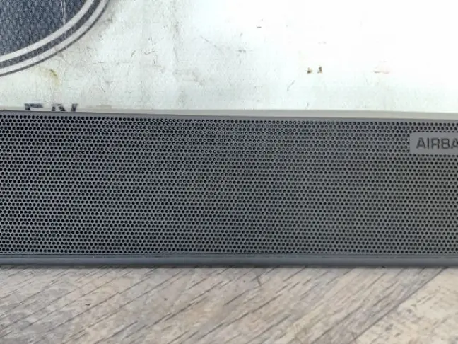 Вставка торпеды декоративная Range Rover 4 L405