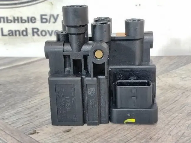 Клапан подвески задний Range Rover 4 L405