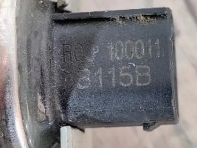 Датчик крена Land Rover Range Rover 4 L405