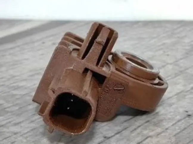 Датчик удара Range Rover 4 L405