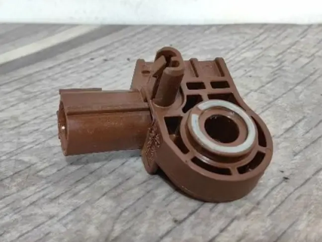 Датчик удара Range Rover 4 L405