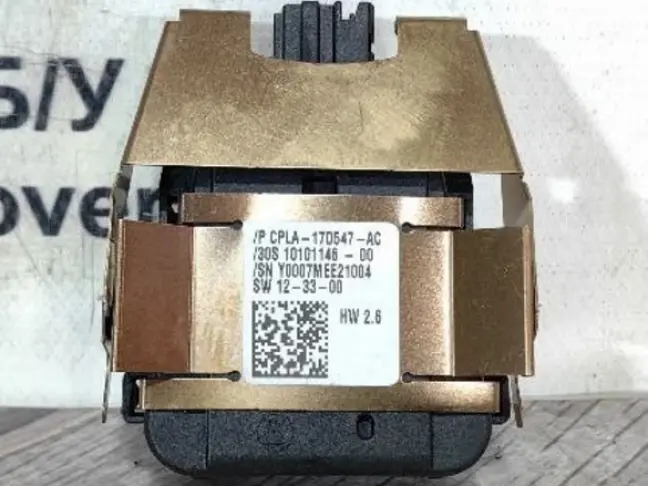 Датчик дождя Range Rover 4  L405