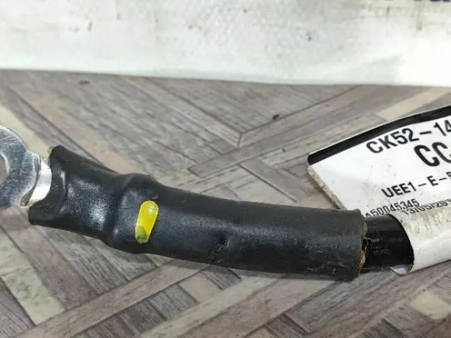 Клемма аккумулятора минус Range Rover 4  L405