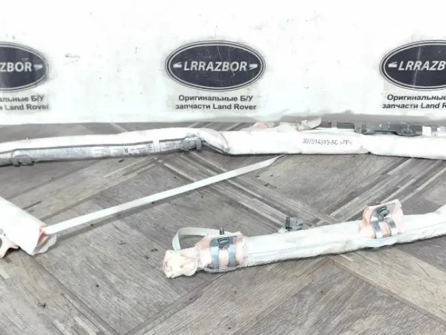 Шторка правая Range Rover 4 5.0 508PS