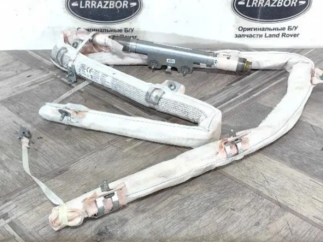 Шторка правая Range Rover 4 5.0 508PS