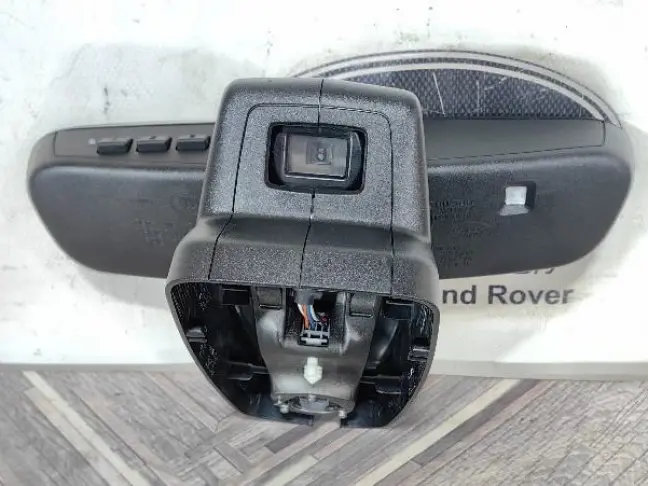 Зеркало салонное Range Rover 4 5.0 508PS