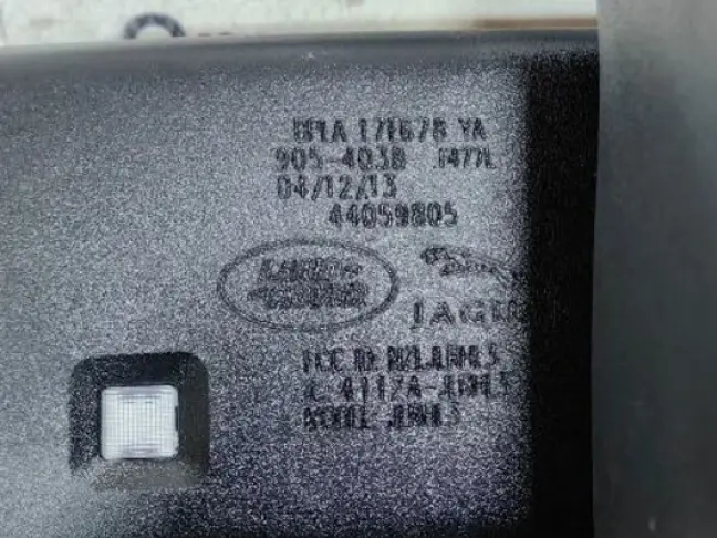 Зеркало салонное Range Rover 4 5.0 508PS