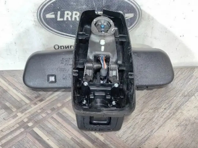 Зеркало салонное Range Rover 4 5.0 508PS