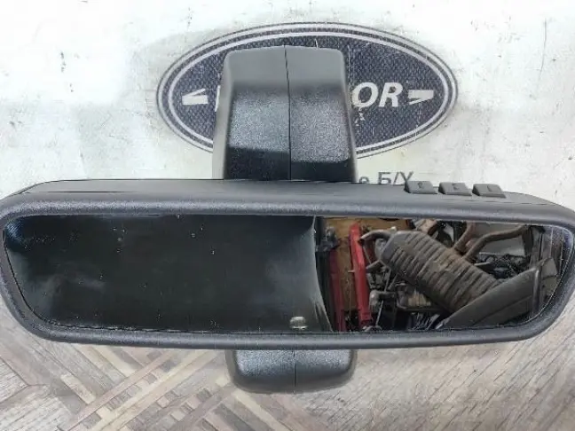 Зеркало салонное Range Rover 4 5.0 508PS