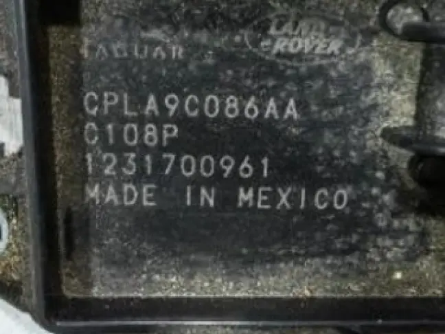 Датчик качества топлива Range Rover 4 5.0 508PS