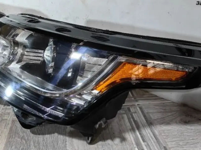 Фары оригинал адаптивные Range Rover 4 L405