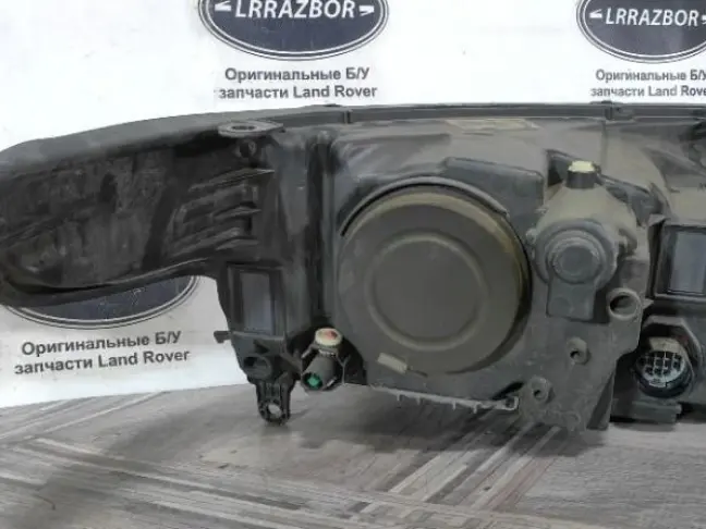 Фары оригинал адаптивные Range Rover 4 L405