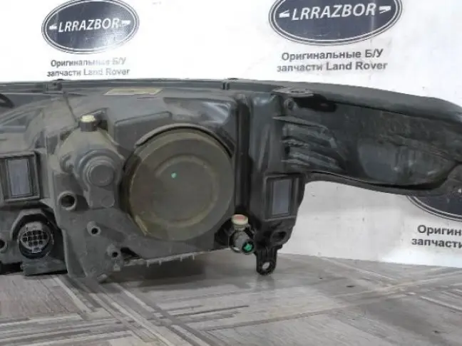 Фары оригинал адаптивные Range Rover 4 L405