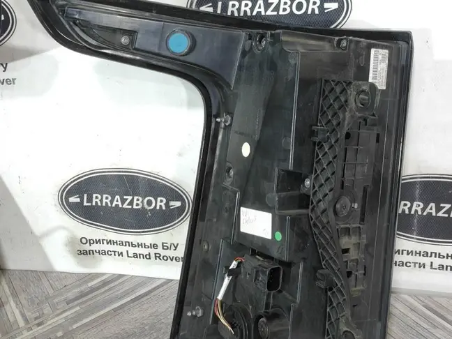 Фонари задние оригинал Range Rover 4 L405